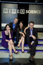 Watch Wired Science Putlocker
